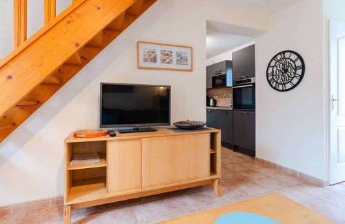 Foulquines Casa | HP6 3-room villa to rent for holidays
