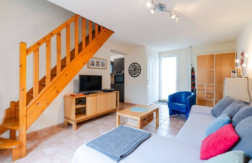 Foulquines Casa | HP6 3-room villa to rent for holidays