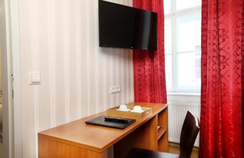 Josefstadt Hotel | HPA Hotel Andreas