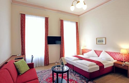 Josefstadt Hotel | HPA Hotel Andreas