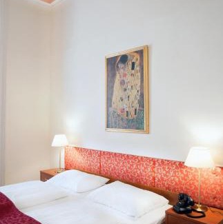 Josefstadt Hotel | HPA Hotel Andreas