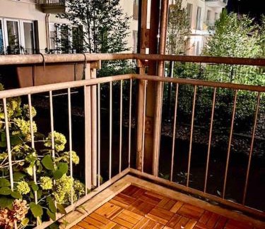 Konigsplatz Apartamento | HQ Apartments Munich
