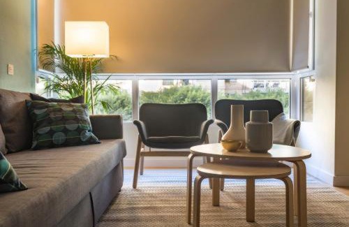 Arrancapins Apartamento | HQ Rooms Apartments San Vicente