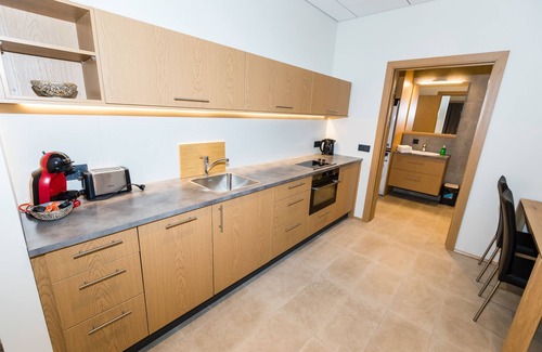 City Center Apartamento | Hrímland Apartments