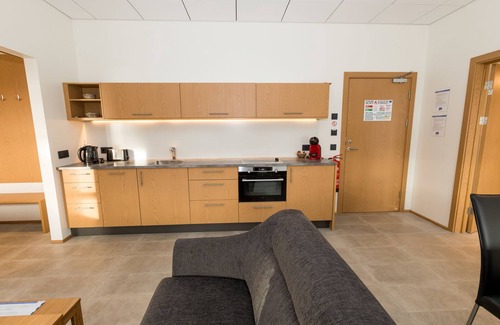City Center Apartamento | Hrímland Apartments