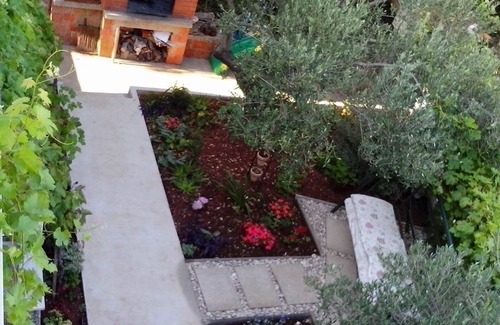 Drvenik Mali Apartamento | Apartamentos Mira (43461-A1) - Drvenik Mali - Isla Drvenik Mali