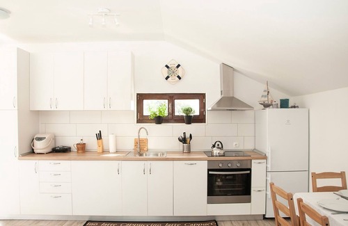 Drvenik Mali Apartamento | Apartamento Ivan (19031-A1) - Drvenik Mali - Isla Drvenik Mali
