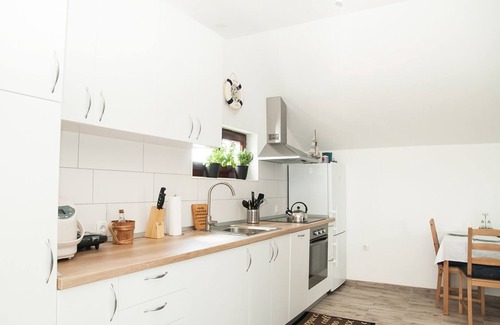 Drvenik Mali Apartamento | Apartamento Ivan (19031-A1) - Drvenik Mali - Isla Drvenik Mali