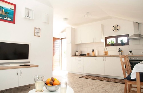 Drvenik Mali Apartamento | Apartamento Ivan (19031-A1) - Drvenik Mali - Isla Drvenik Mali