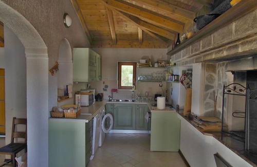 Drvenik Mali Casa | House Pearl (10508-K1) - Drvenik Mali - island Drvenik Mali