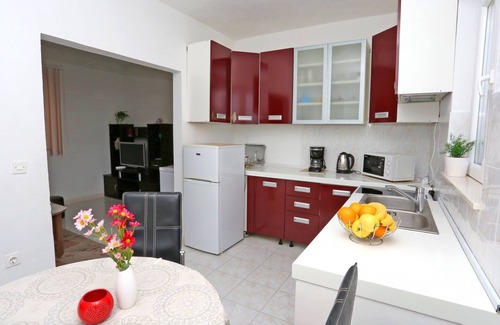 Drvenik Mali Apartamento | Apartment Marija (108761-A1) - Drvenik Mali - island Drvenik Mali