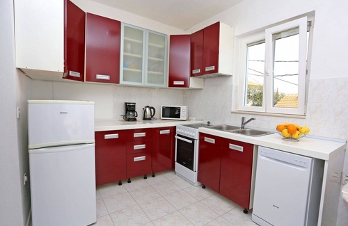 Drvenik Mali Apartamento | Apartment Marija (108761-A1) - Drvenik Mali - island Drvenik Mali