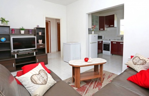 Drvenik Mali Apartamento | Apartment Marija (108761-A1) - Drvenik Mali - island Drvenik Mali