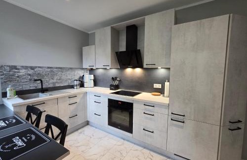 Coesfeld Apartamento | HR Haus unter den Linden