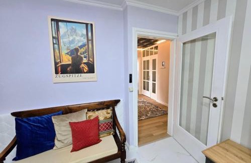 Coesfeld Apartamento | HR Haus unter den Linden