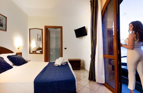 Piano di Sorrento Hotel | HR Hotel & Spa