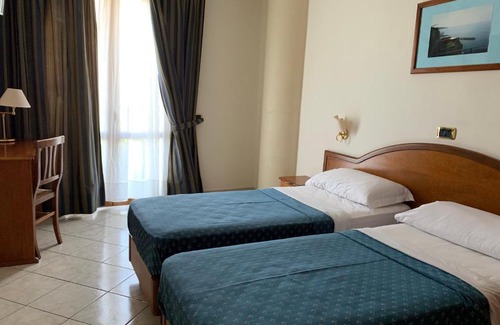 Piano di Sorrento Hotel | HR Hotel & Spa