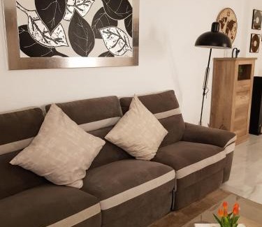 Villajoyosa Apartamento | HR PARADISE CALA DE LA VILA JOIOSA