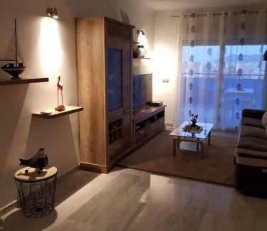 Villajoyosa Apartamento | HR PARADISE CALA DE LA VILA JOIOSA