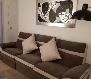 Villajoyosa Apartamento | HR PARADISE CALA DE LA VILA JOIOSA