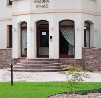 Topolcianky Hotel | Hradná stráž Hotel&Apartments s privátnym wellness