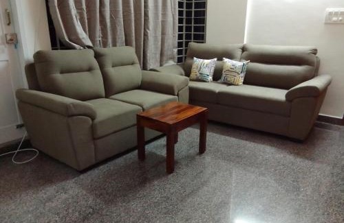 Kalyan Nagar Apartamento | HRBR Enclave
