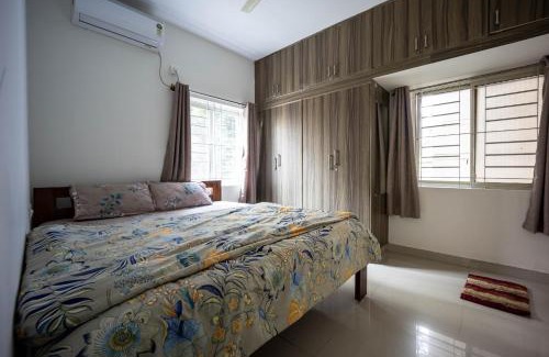 Kalyan Nagar Apartamento | HRBR Enclave