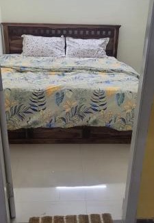 Kalyan Nagar Apartamento | HRBR Enclave