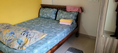 Kalyan Nagar Apartamento | HRBR Enclave one BHK with fully furnished