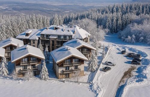 Maritsa Apartamento | Hrebet House