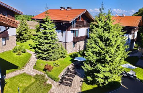 Maritsa Apartamento | Hrebet House