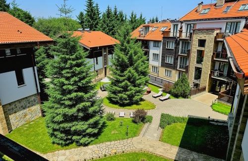 Maritsa Apartamento | Hrebet House