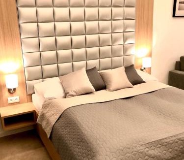 Vysoke Tatry Apartamento | Hrebienok D407
