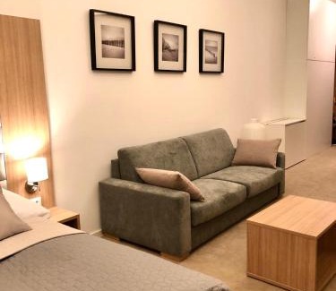 Vysoke Tatry Apartamento | Hrebienok D407