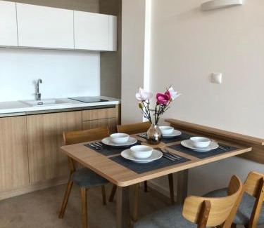 Vysoke Tatry Apartamento | Hrebienok D407