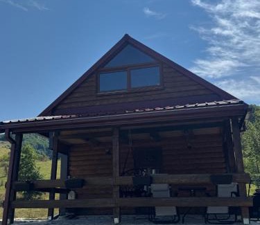 Milosevici Casa | HRID - vikendica u prirodi