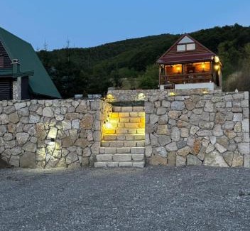 Milosevici Casa | HRID - vikendica u prirodi
