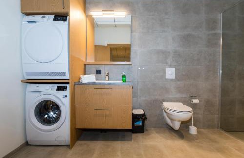 Oddeyrin Apartamento | Hrimland Apartments