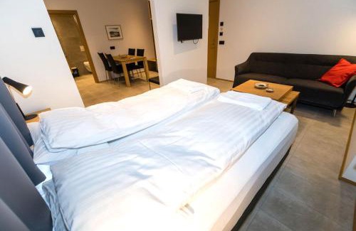 Oddeyrin Apartamento | Hrimland Apartments