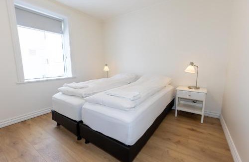 City Center Apartamento | Hrimland Guesthouse
