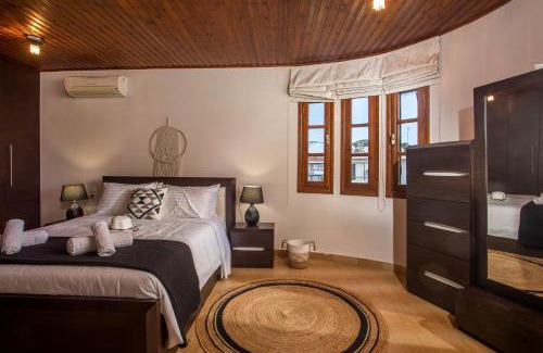 Ixia Apartamento | Hriska Luxury Villa