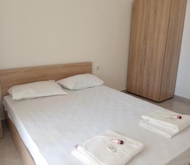 Yurta Apartamento | Hrizantema apartments HorizontM