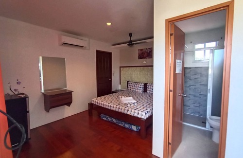 Santa Fe Hotel | HRJ HOTEL