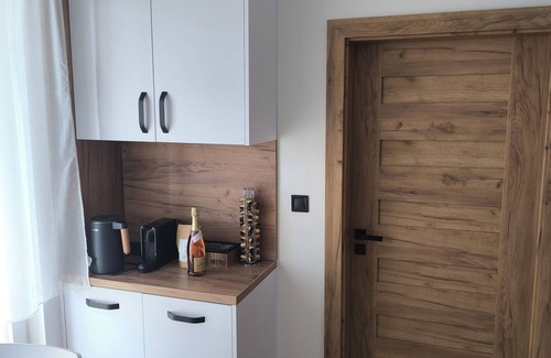 Brezno Apartamento | Hron River Apartmnet