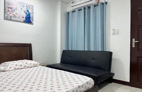 Talisay Apartamento | HRS APARTELLE