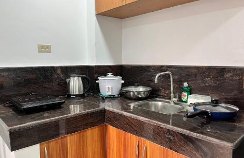 Talisay Apartamento | HRS APARTELLE