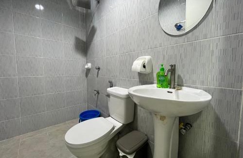 Talisay Apartamento | HRS APARTELLE