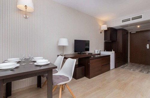 Cetniewo Apartamento | Hryniewieckiego 7C | Close to the Beach | Balcony