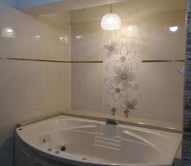 San Martín de Porres Hotel | Hs Baltimore