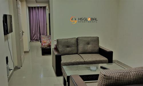Islamabad Apartamento | HS Global Apartments